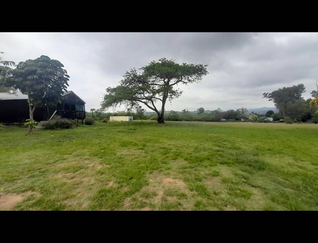 3.50HA SMALLHOLDING FOR SALE IN WHITE RIVER ESTATES